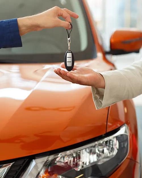 Location de voiture : les clés pour une expérience réussie